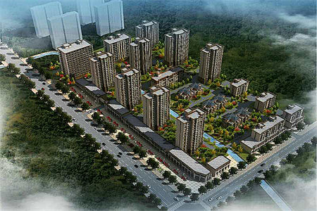 至达锦苑3室2厅1卫97m270万