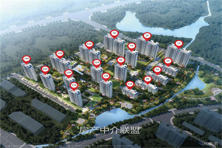 长江东路花园小区4室2厅1卫，只卖一月