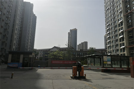 密州金岚水景园2室2厅1卫60.8万83m2精装修出售